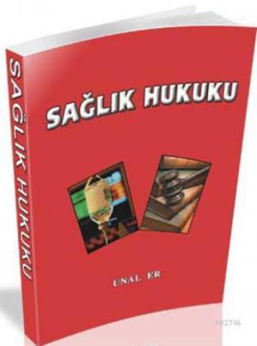 Sağlık Hukuku  Frontansicht 1