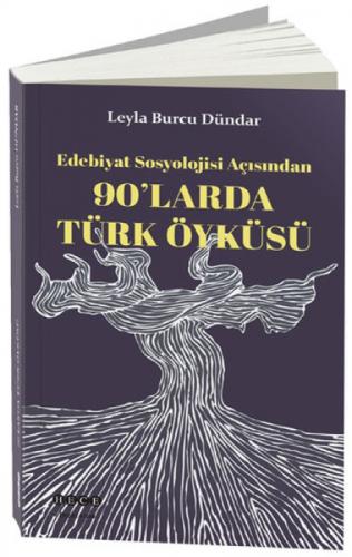 90'larda Türk Öyküsü  Frontansicht 1