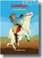 Donkişot  Frontansicht 1