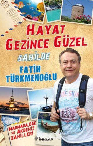 Hayat Gezince Güzel - Sahilde  Frontansicht 1