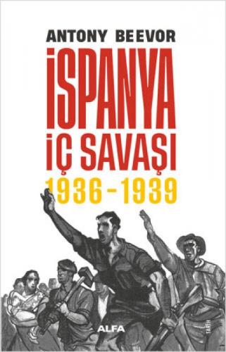 İspanya İç Savaþı 1936-1939 (Ciltli)  Frontansicht 1