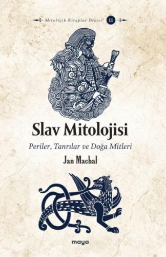 Slav Mitolojisi  Frontansicht 1