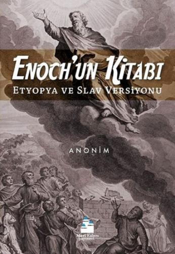 Enoch'un Kitabı  Frontansicht 1