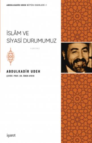 İslam ve Siyasi Durumumuz  Frontansicht 1