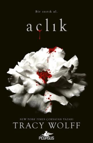 Açlık  Frontansicht 1