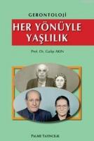Her Yönüyle Yaşlılık  Frontansicht 1