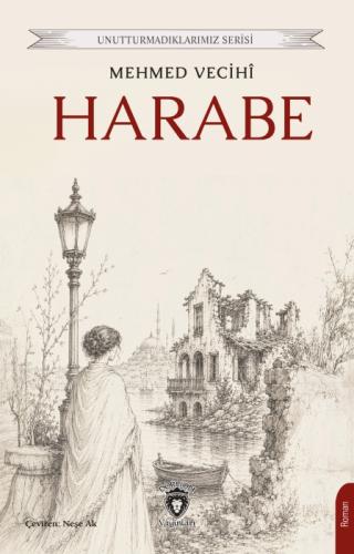 Harabe  Frontansicht 1