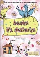 Benim İlk Defterim  Frontansicht 1