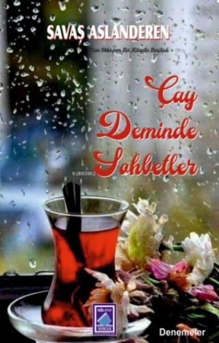 Çay Deminde Sohbetler  Frontansicht 1