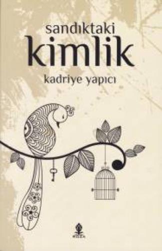 Sandıktaki Kimlik  Frontansicht 1