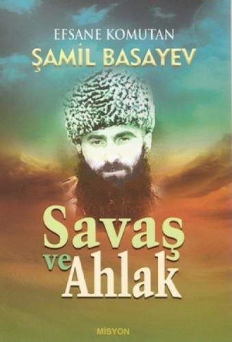 Savaş ve Ahlak  Frontansicht 1