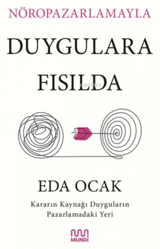 Nöropazarlamayla Duygulara Fısılda  Frontansicht 1