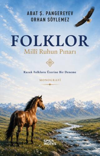 Folklor - Millî Ruhun Pınarı  Frontansicht 1
