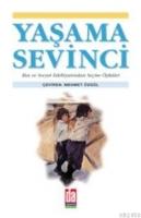 Yaşama Sevinci; "rus ve Sovyet Edebiyatından Öyküler"  Frontansicht 1