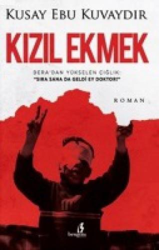 Kızıl Ekmek  Frontansicht 1