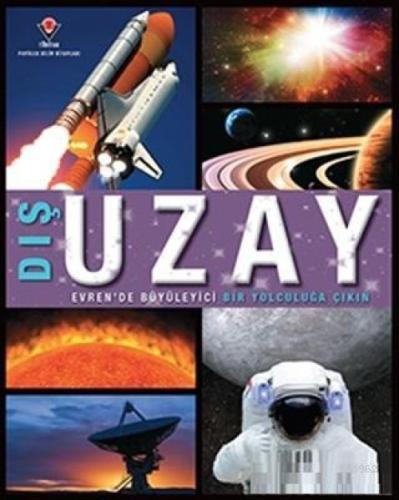 Dış Uzay  Frontansicht 1