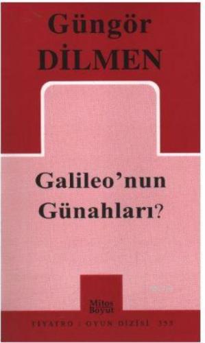 Galileo'nun Günahları?  Frontansicht 1
