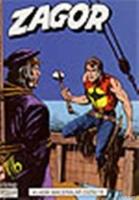 Zagor; Klasik Maceralar Dizisi 19  Frontansicht 1