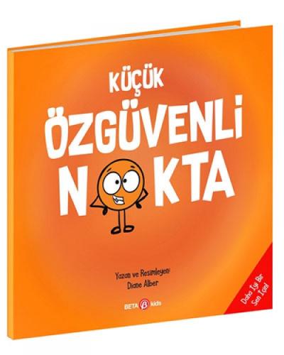 Küçük Özgüvenli Nokta  Frontansicht 1