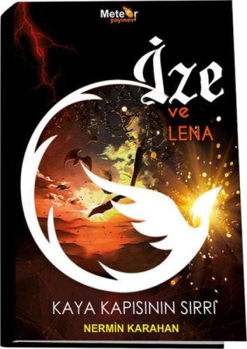 İze ve Lena  Frontansicht 1