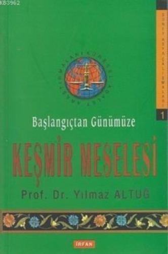 Başlangıçtan Günümüze Keşmir Meselesi  Frontansicht 1