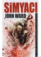 Simyacı  Frontansicht 1