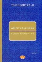 Suçlu Fırtınalar  Frontansicht 1