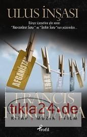 Ulus İnşası  Frontansicht 1