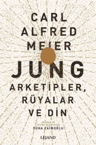 Jung: Arketipler Rüyalar ve Din  Frontansicht 1