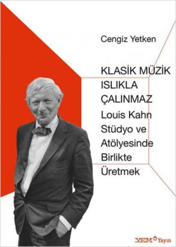 Klasik Müzik Islıkla Çalınmaz  Frontansicht 1