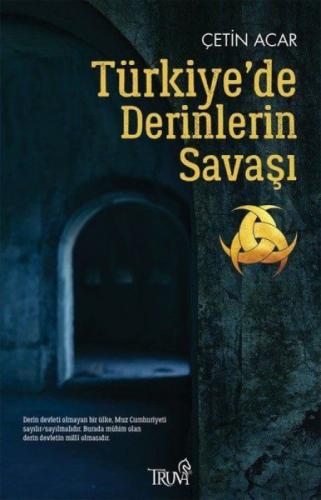 Türkiye'de Derinlerin Savaşı  Frontansicht 1