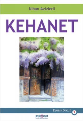 Kehanet  Frontansicht 1