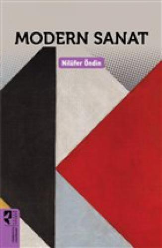 Modern Sanat  Frontansicht 1