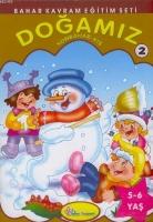 Doğamız 2 -sonbahar-kış-  Frontansicht 1