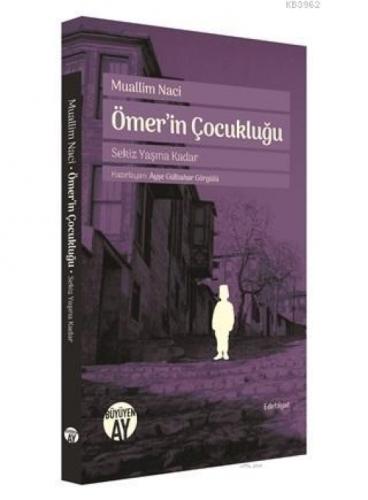 Ömer'in Çocukluğu  Frontansicht 1