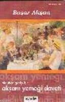 Oldukça Garip Bir Akşam Yemeği Daveti  Frontansicht 1