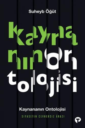 Kaynananın Ontolojisi  Frontansicht 1