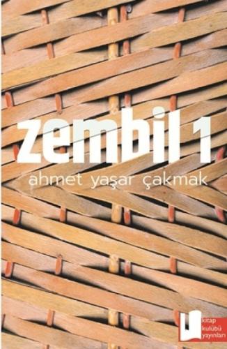 Zembil 1  Frontansicht 1