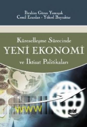 Küreselleşme Sürecinde Yeni Ekonomi ve İktisat Politikaları  Frontansicht 1