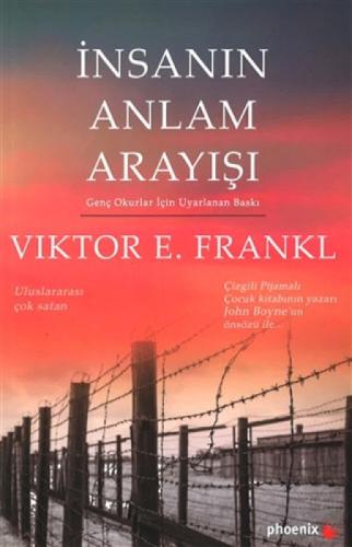İnsanın Anlam Arayışı  Frontansicht 1