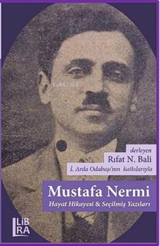 Mustafa Nermi - Hayat Hikayesi - Seçilmiş Yazıları  Frontansicht 1