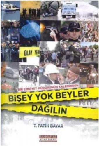 Bişey Yok Beyler Dağılın  Frontansicht 1