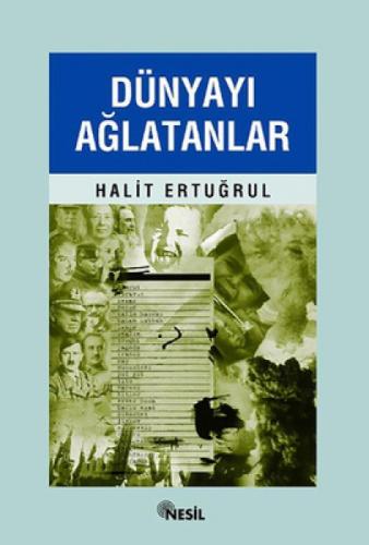 Dünyayı Aðlatanlar  Frontansicht 1