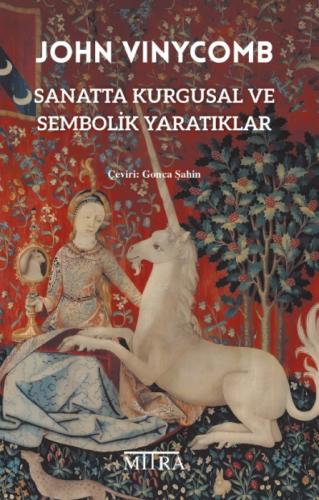 Sanatta Kurgusal ve Sembolik Yaratıklar  Frontansicht 1