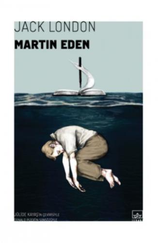 Martin Eden  Frontansicht 1