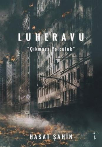 Luheravu Çıkmaza Yolculuk  Frontansicht 1