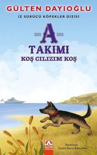 A Takımı  Frontansicht 1