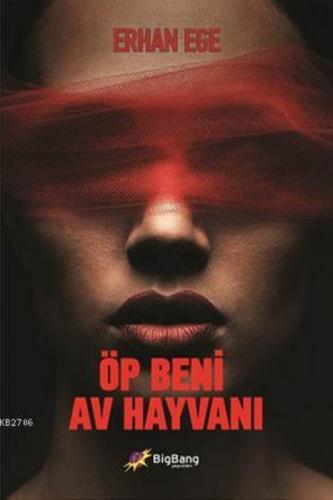 Öp Beni Av Hayvanı  Frontansicht 1