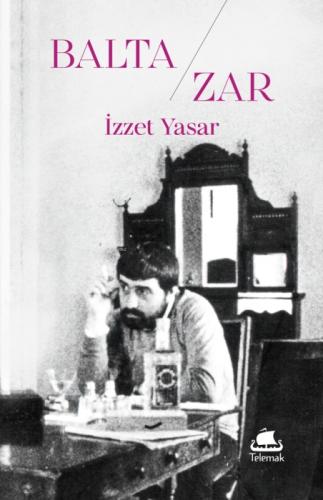 Balta/zar  Frontansicht 1