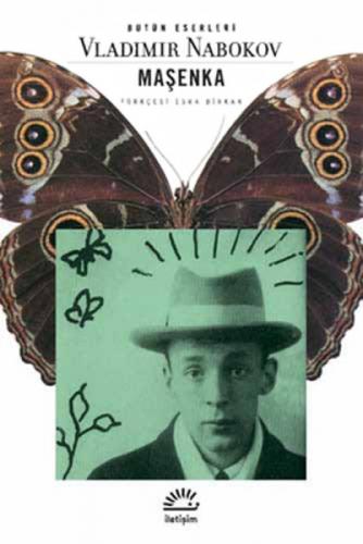 Maþenka  Frontansicht 1